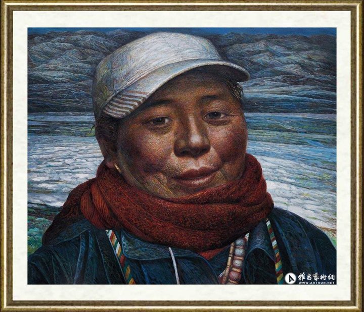 李书成_高原红