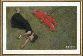 陈衍宁_失落的风