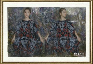 陈衍宁_如影