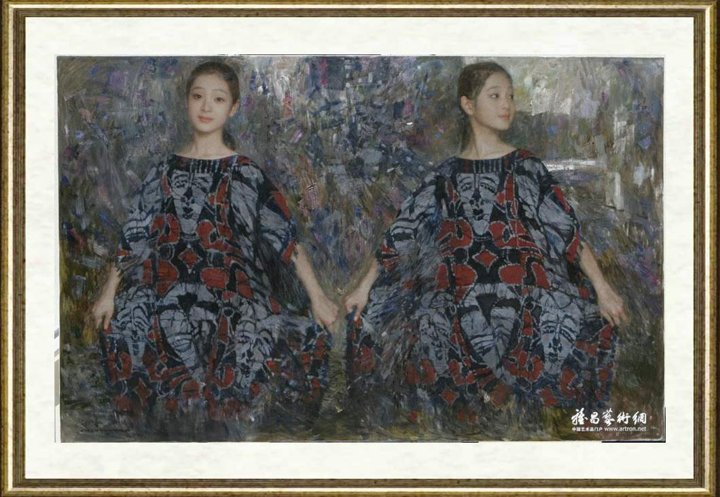 陈衍宁_如影