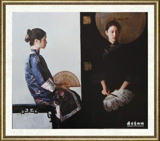 陈衍宁_昨夜无风