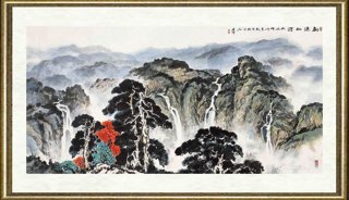 梁君令_融汇四方