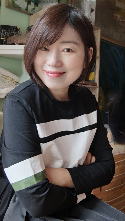 李慕君艺术画廊