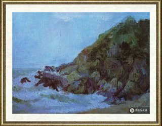 李慕君_闸坡大角湾