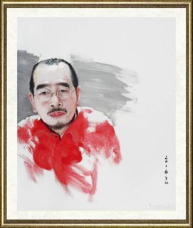 周逸鸿_陈侗先生