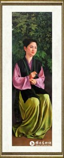 李洪澜_鸳鸯女誓绝鸳鸯偶