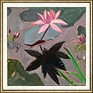 常世江_海南印象-6