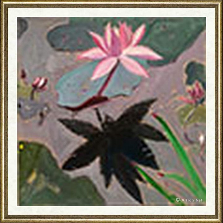 常世江_海南印象-6