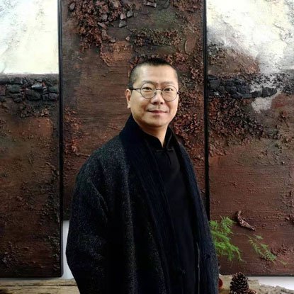 海晓龙艺术画廊