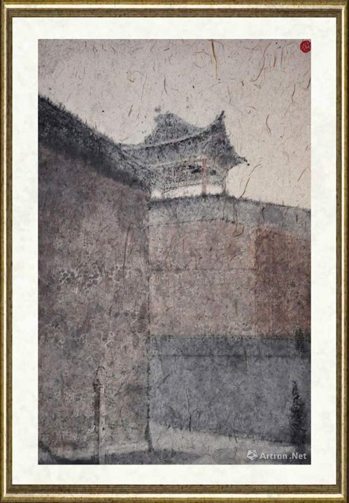 海晓龙_记忆