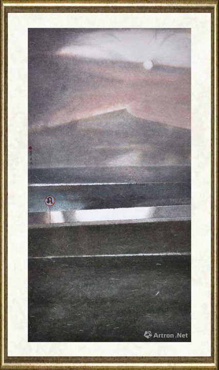 海晓龙_长吉风景线