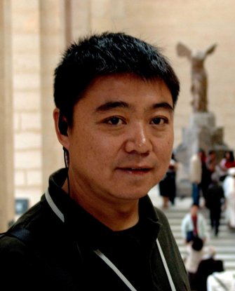 解危艺术画廊