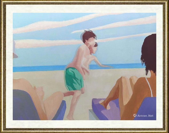 徐方_油画133