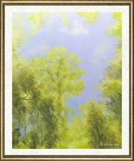 徐方_油画137