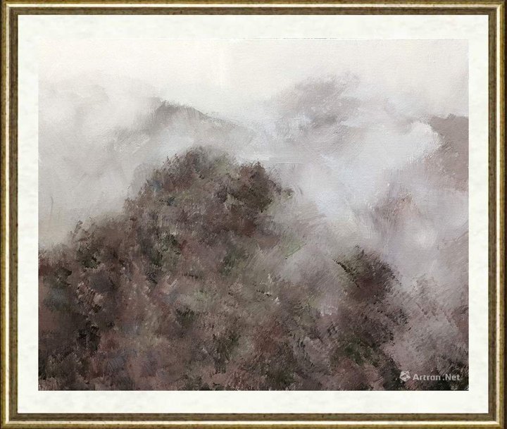 徐方_油画141