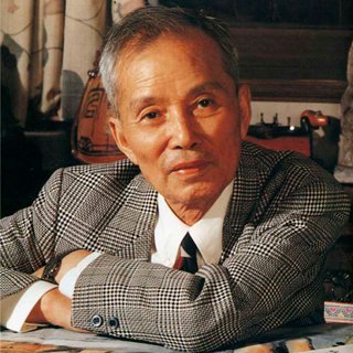 赖少其艺术画廊