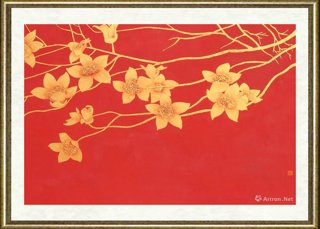 李军良_木棉花开