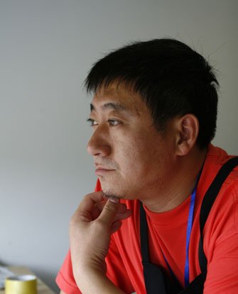 李军良艺术画廊