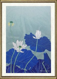 李军良_过雨荷花满院香
