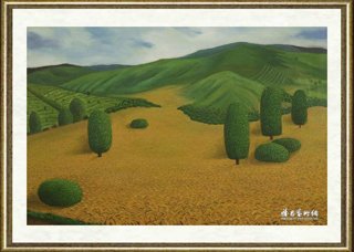 李军良_金色时节
