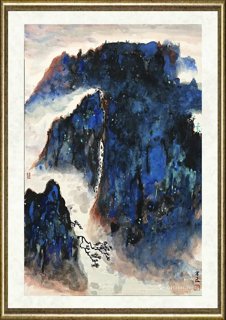 李军良_钟灵毓秀