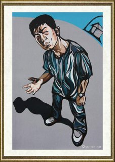 刘福_一类关注