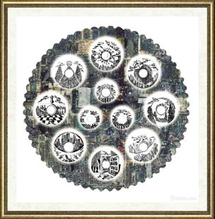刘福_数字璧系列·尚城