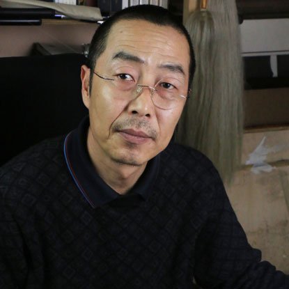 王连敏艺术画廊