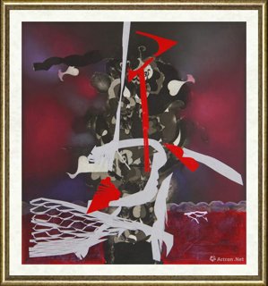 王连敏_蝶恋花之五十四