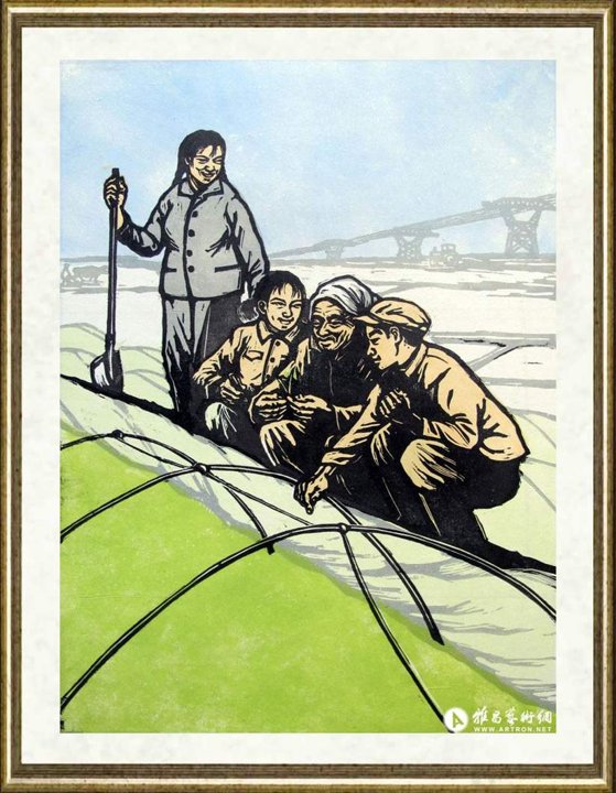 汪刃锋_育苗