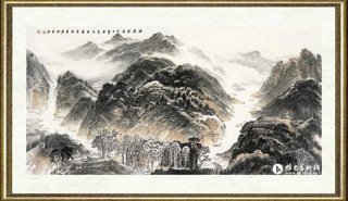 许钦松_烟溪琴音