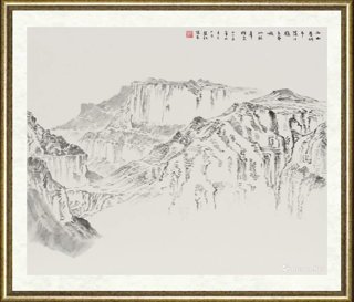 许钦松_王莽岭仙驼峰一