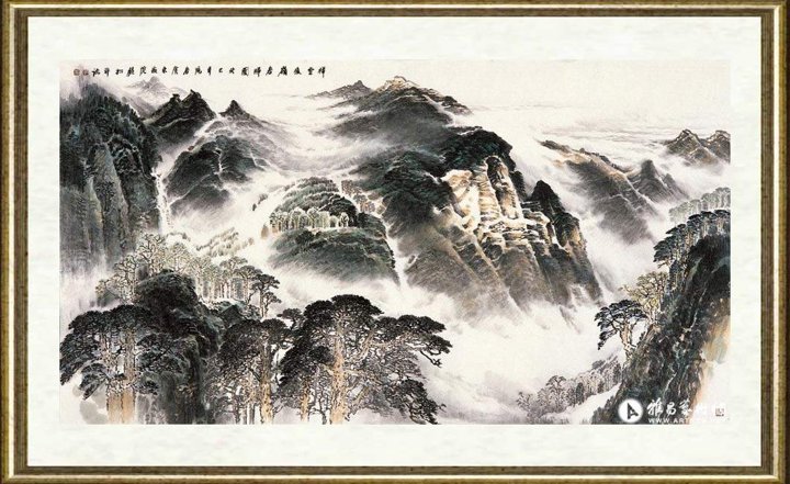 许钦松_祥云后岭
