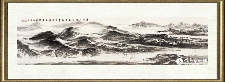 许钦松_苍江千里