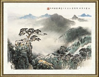 许钦松_赤峰出奇松