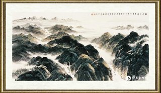 许钦松_轻舟已过万重山