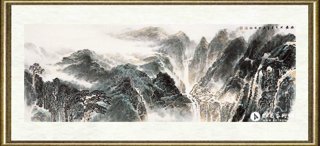 许钦松_雨意