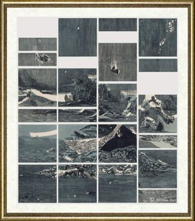 齐柠_北纬NO.39-阳关三叠