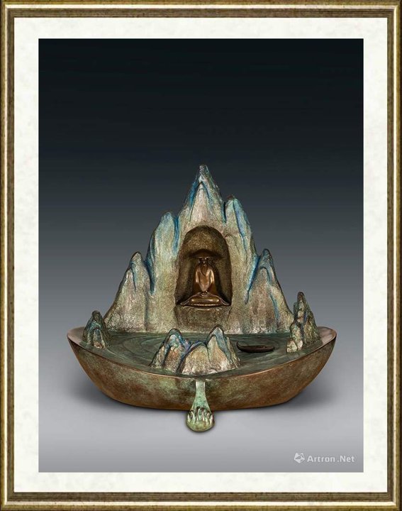 林祐民_独钓江山