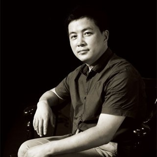 蒋喜艺术画廊