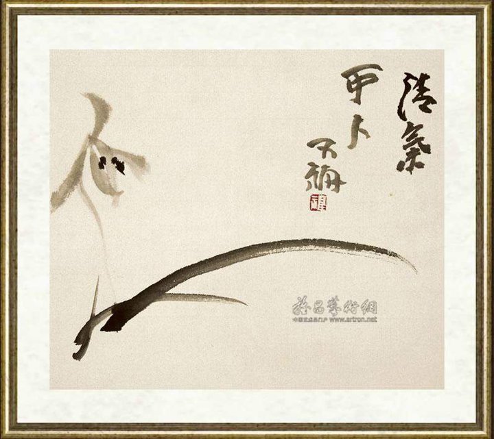 贾又福_花鸟小品