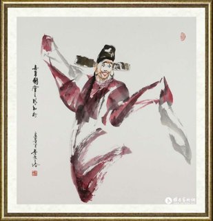 李文培_胡知府