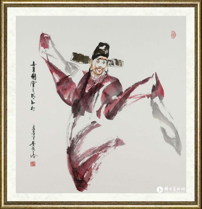李文培_胡知府