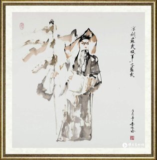 李文培_苏武