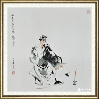 李文培_蒋干002