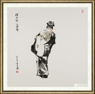 李文培_蒋干