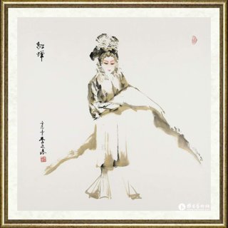 李文培_貂蝉