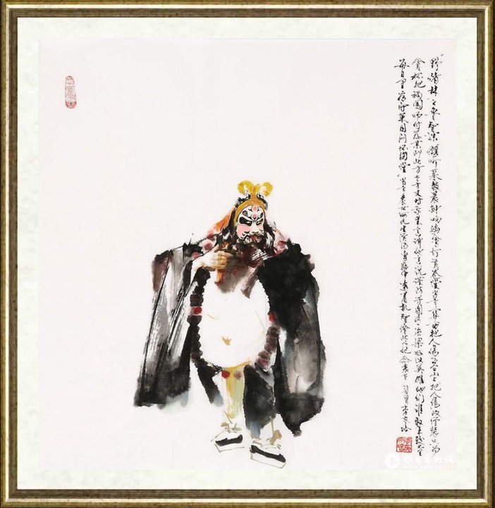 李文培_鲁智深002
