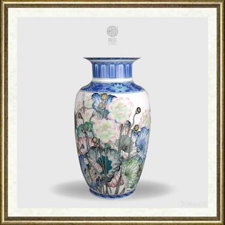 彭玲_荷·大冬瓜王