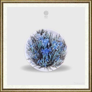 彭玲_马兰花